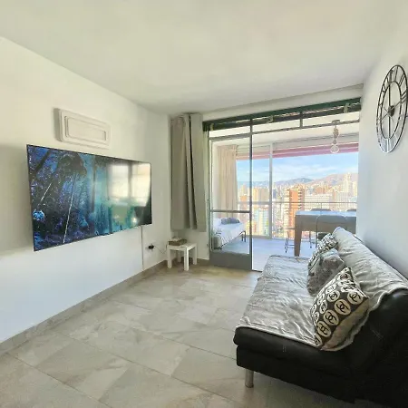 Appartement Loixana Rincon Dream *