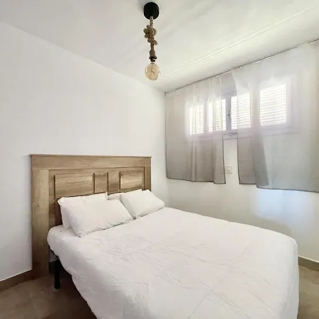 Loixana Rincon Dream Appartement Benidorm
