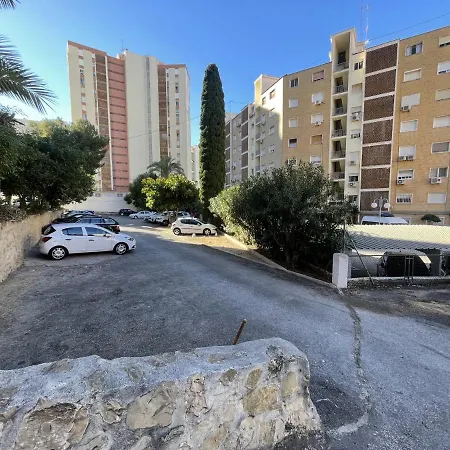 Loixana Rincon Dream Benidorm