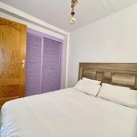 Loixana Rincon Dream * Benidorm