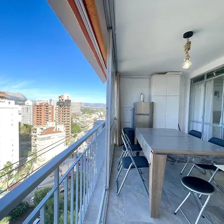 Loixana Rincon Dream Appartement *