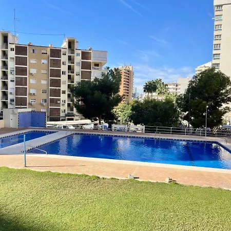 Loixana Rincon Dream * Benidorm