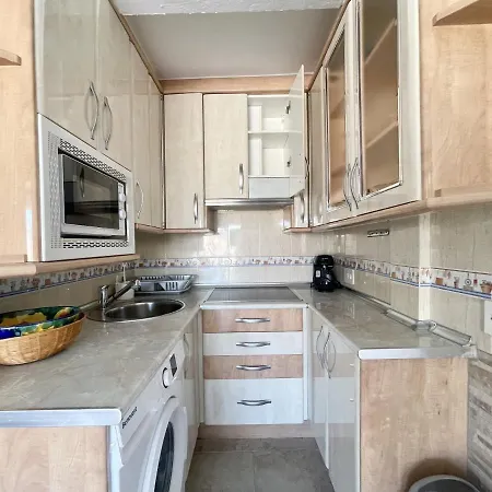 Loixana Rincon Dream Apartment *